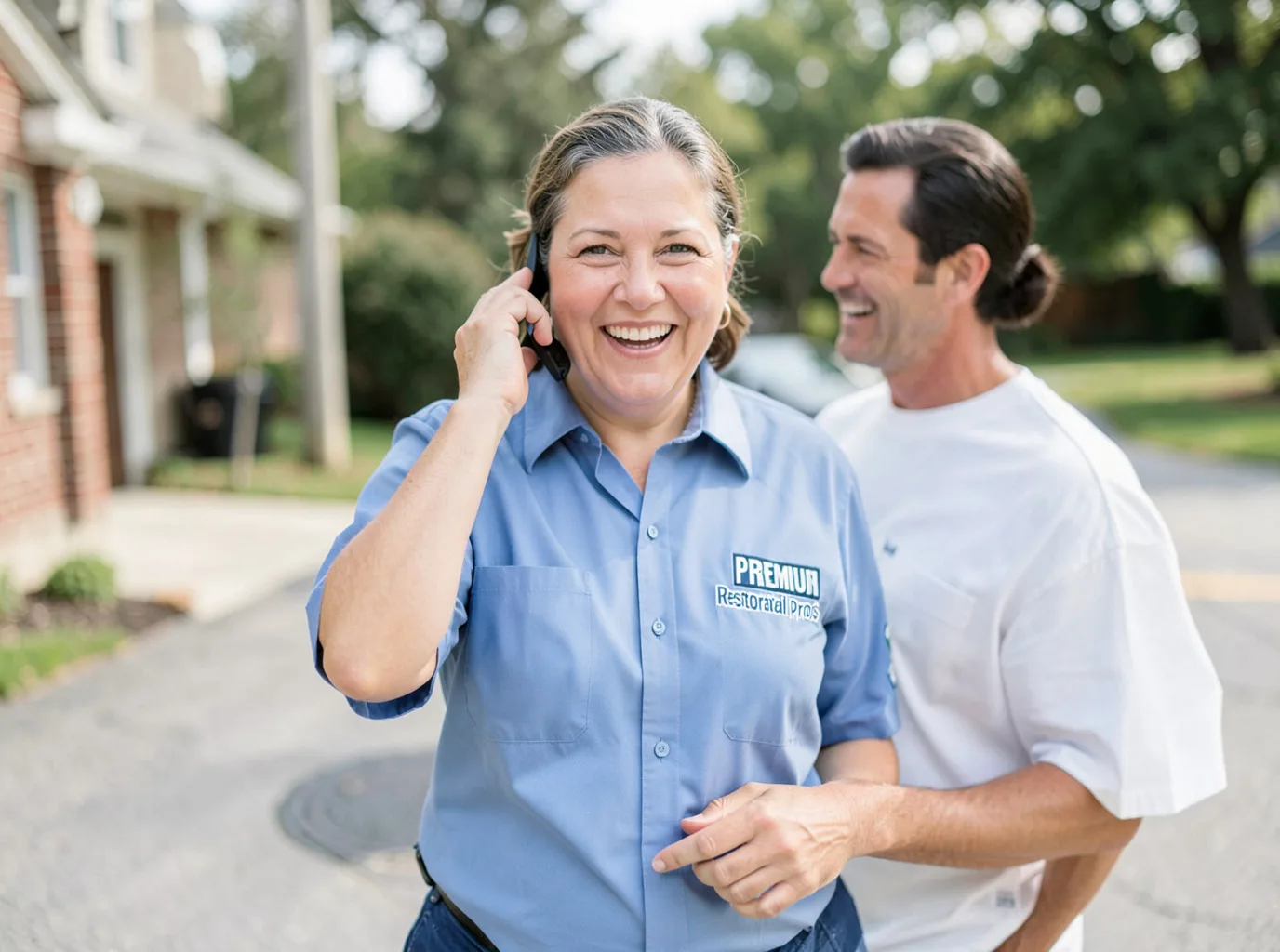 Water Damage Restoration Kiron, IA FAQs